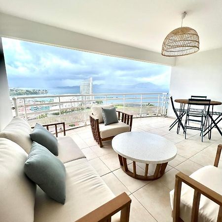 Bella Apartment Fort-de-France Dış mekan fotoğraf