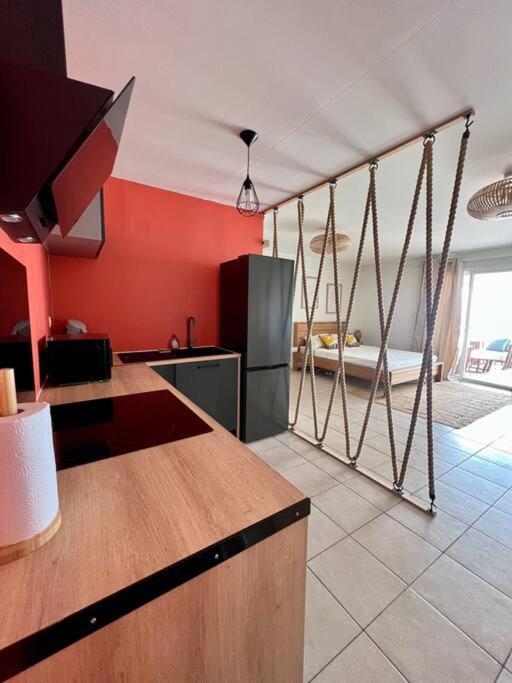 Bella Apartment Fort-de-France Dış mekan fotoğraf
