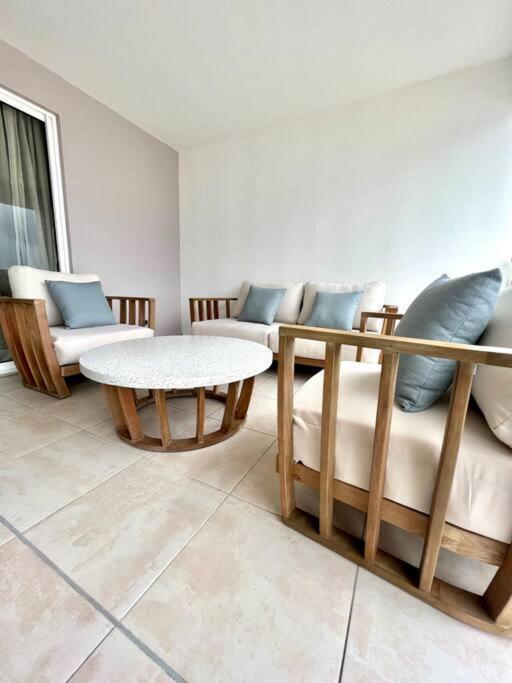 Bella Apartment Fort-de-France Dış mekan fotoğraf