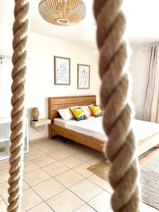 Bella Apartment Fort-de-France Dış mekan fotoğraf